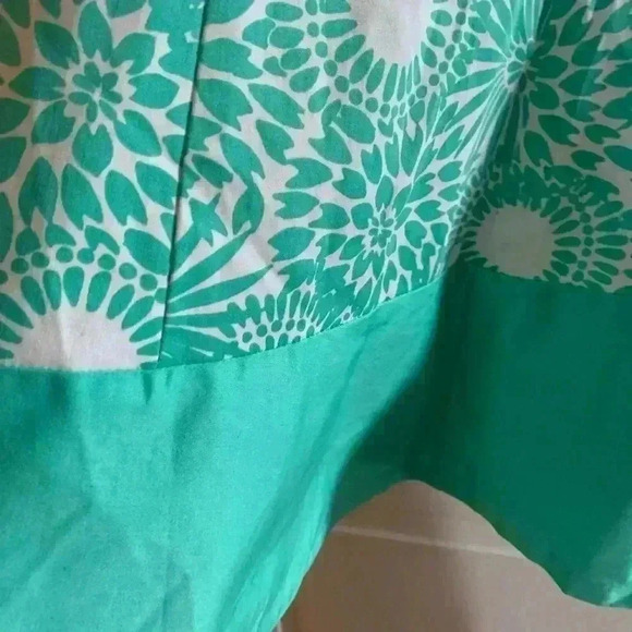 Jones studio new cocktail, wedding, special occasion dress. vacation dress - Picture 7 of 7